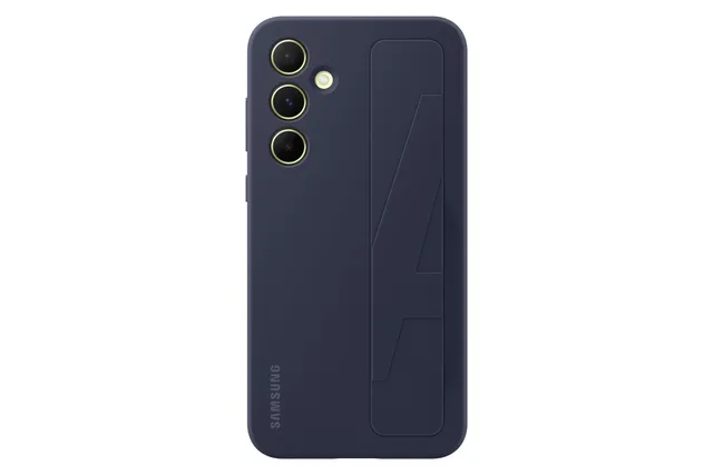Galaxy A55 5G Standing Grip Case