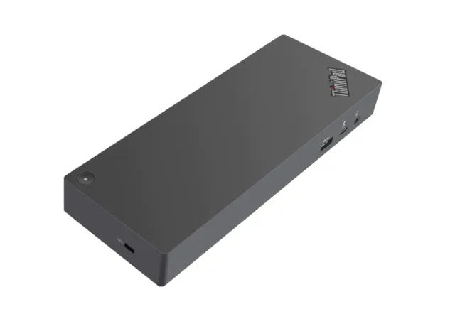 ThinkPad Thunderbolt 3 Dockingstation REFURBISHED
