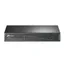 PoE Switch 8-portar 10/100 Bordsmodell