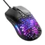 Model O Eternal - Wired - Black - Gamingmus - Optic - Svart