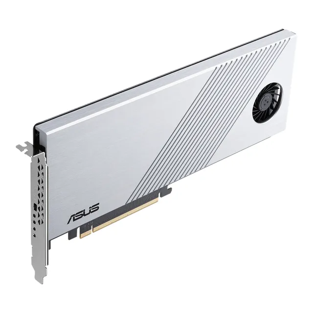 Hyper M.2 X16 GEN 4 Card Interfaceadapter