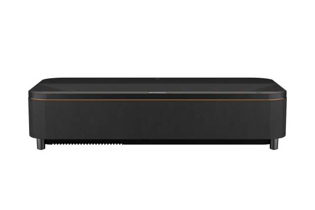 EH-QS100B 4K PRO-UHD Laser-TV projektor med 5 års garanti