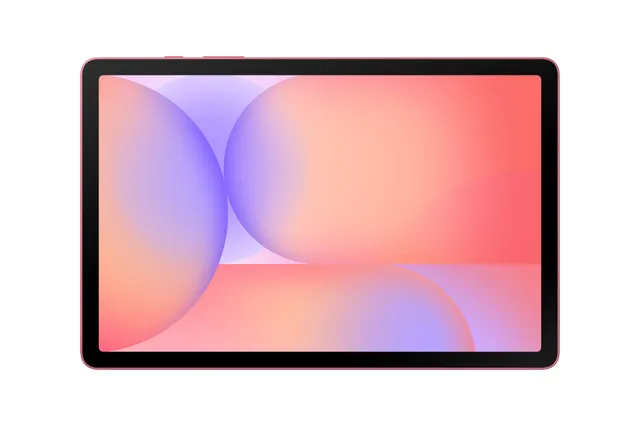Galaxy Tab S10 Lite 5G, 10.9", 128 GB, GPS, Android, inkl. S Pen - Röd