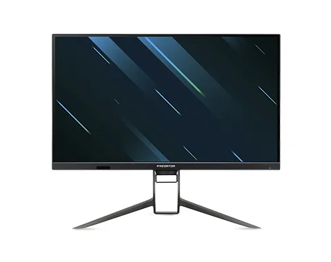 Predator XB323QUNV - 31.5" 170HZ IPS gamingskärm