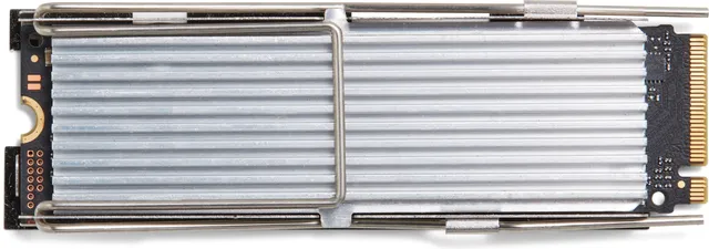 HP - SSD - Value - 512 GB - inbyggd - M.2 2280 - PCIe 4.0 x4 - för Workstation Z2 G9 (mini)