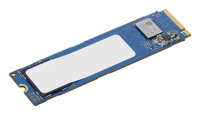 II - SSD - krypterat - 256 GB - inbyggd - M.2 2280 - PCIe 4.0 (NVMe) - TCG Opal Encryption 2.0 - för ThinkCentre neo 55s Gen 6, ThinkPad L14 Ge