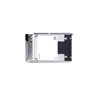 - SSD - Read Intensive - 3.84 TB - hot-swap - 2.5" - SATA 6Gb/s - för PowerEdge C6420 (2.5")
