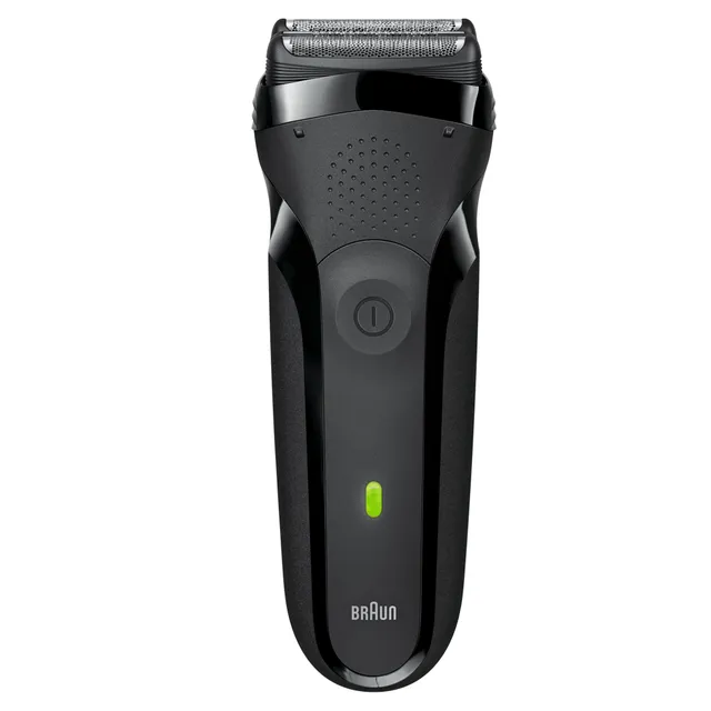 Series 3 300s – Torrakapparat