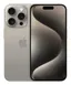 Apple iPhone 15 Pro 128GB (Natural Titanium)