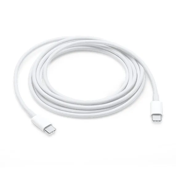 USB-C Laddningskabel - 2 meter