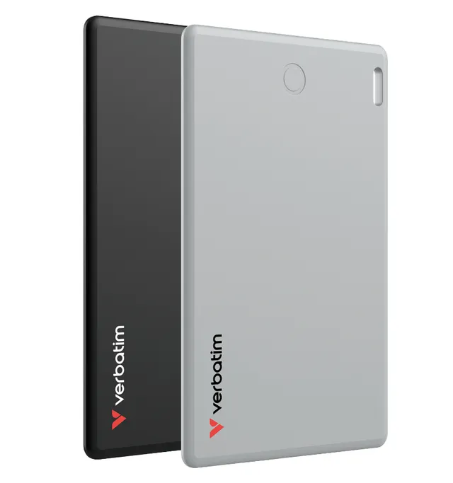 My Finder Bluetooth Card