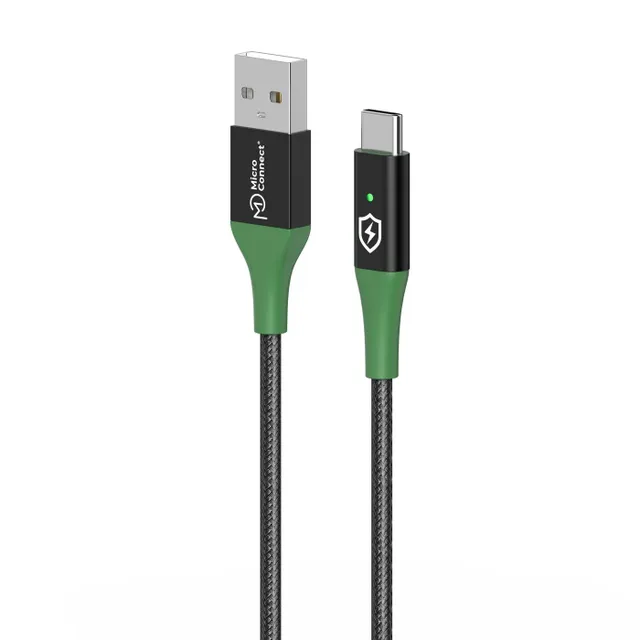 Smart Charge - USB-kabel - USB (hane)
