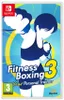 Fitness Boxing 3 för Nintendo Switch