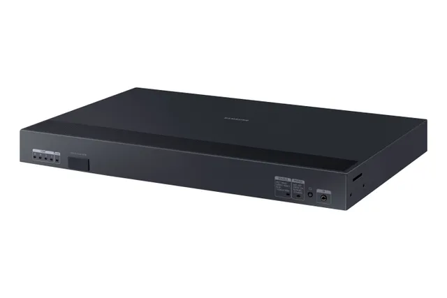 LED S-Box SNOW-JMU - Digitalskyltningsspelare - Tizen OS 4.0