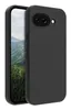 dbramante1928 Greenland - Baksidesskydd för mobiltelefon - plast - nattsvart - för Google Pixel 10a