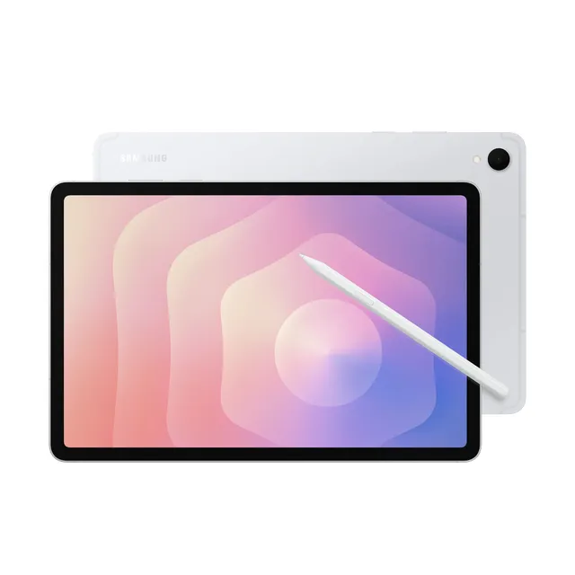 Surfplatta Galaxy Tab S11 Wifi 128 GB - Silver Samsung