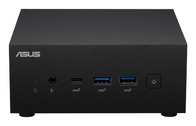 ExpertCenter PN64 BB5013MD - mini-PC Core i5