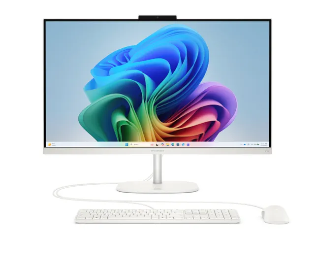 OmniStudio AI7-445/16/1TB/27 AIO stationär dator