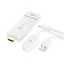 ScreenCast 4K Wireless Display Adapter - 4K Trådlös Skärmadapter
