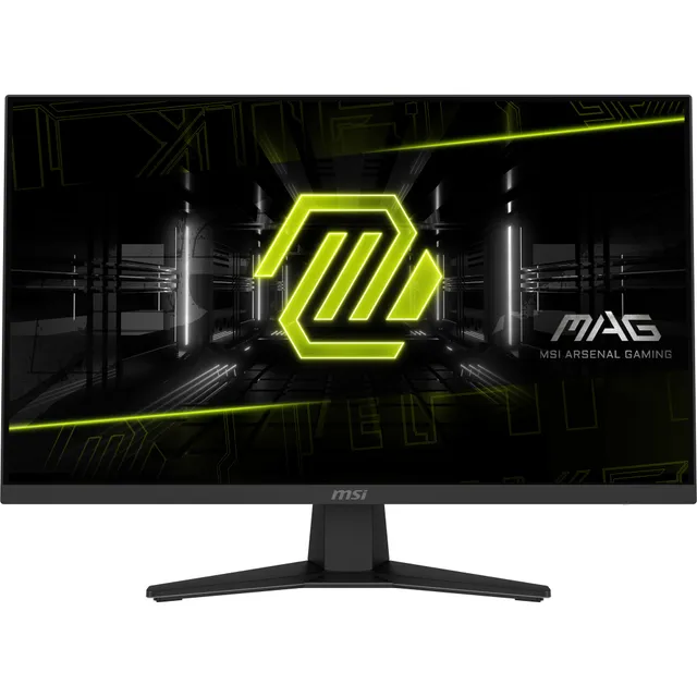 27" MSI MAG 274QF X24 - 2560x1440 (QHD) - 240Hz - IPS