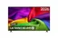 85-tums Nano UHD NU80 4K AI TV - 2026 - 85NU800B6LA