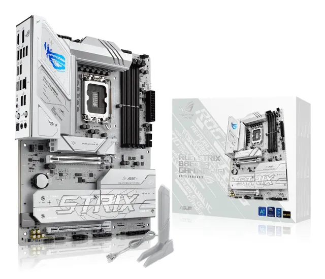 ROG STRIX B860-A GAMING WIFI