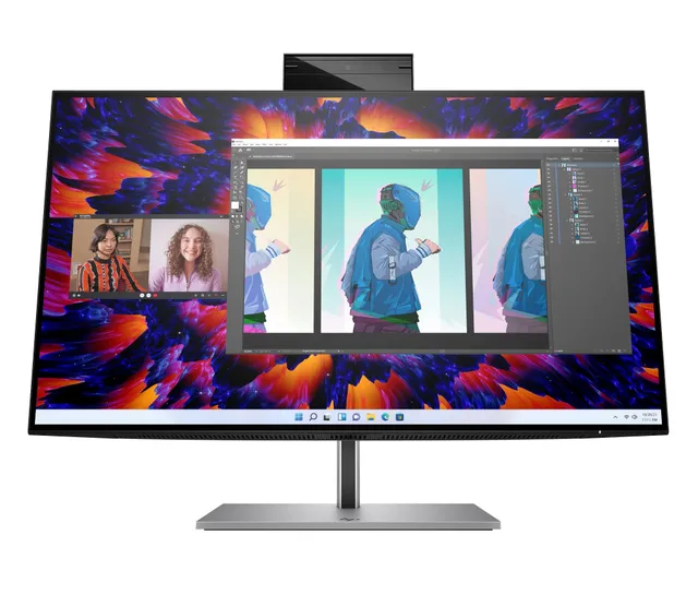 Z24m G3 - LED-skärm - QHD - 23.8" - HDR