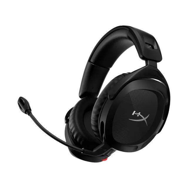 Cloud Stinger 2 Trådlös Gamingheadset (svart)