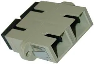 - Nätverkskort - SC-läge (multi-mode)
