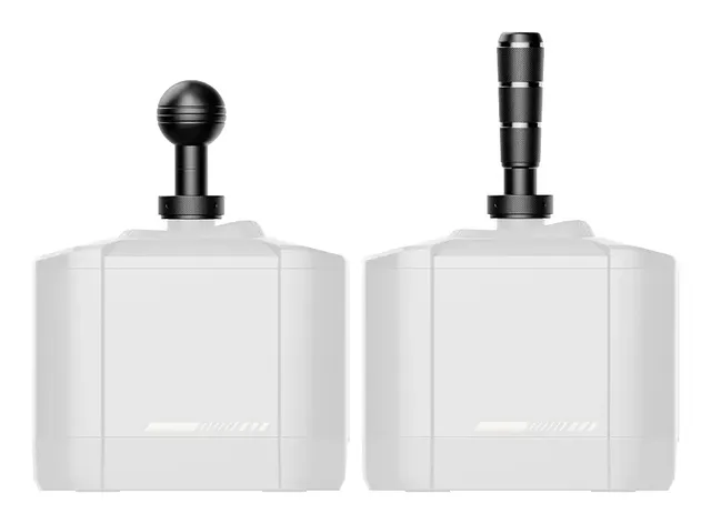 Moza Active Shifter Knobs