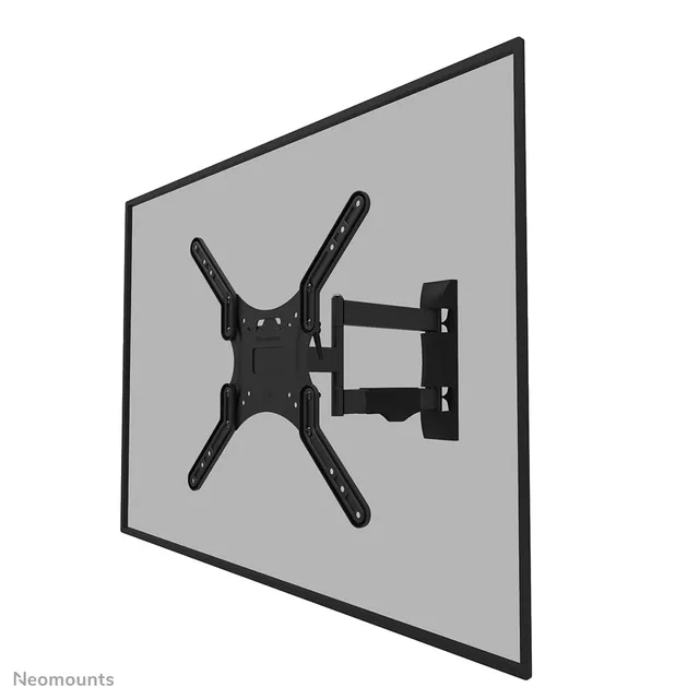 Neomounts WL40-550BL14 TV Wallmount 32" - 55" - Max 35 kg - recommended for 55"