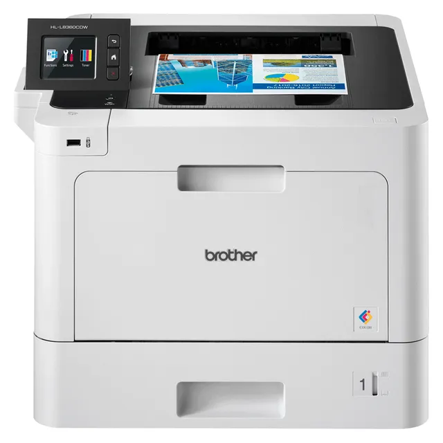 HL-L8360CDW