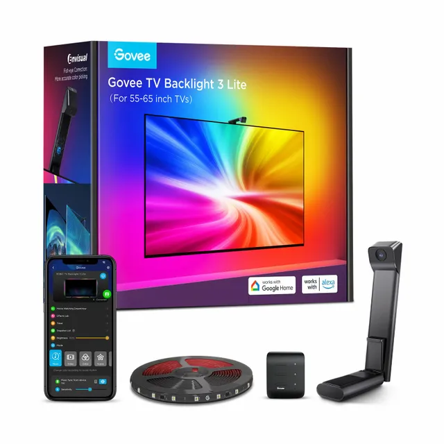 Envisual TV Backlight 3 Lite (75~85 inch)
