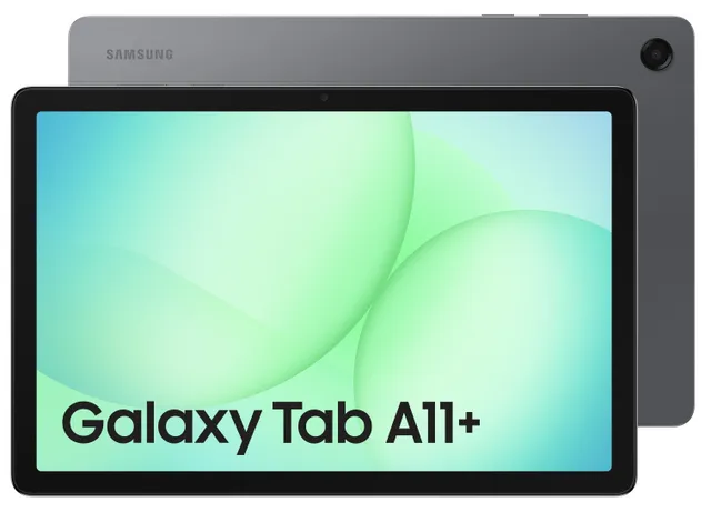 (11"") 6 Gb Wi-Fi 5 (802.11Ac) Grey