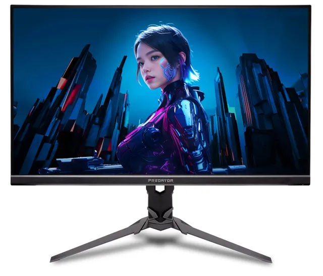 27" Acer Predator XB273K V4bmiiprx