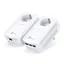 TL-PA8033P KIT AV1300 3-Port Gigabit Passthrough Powerline Starter Kit