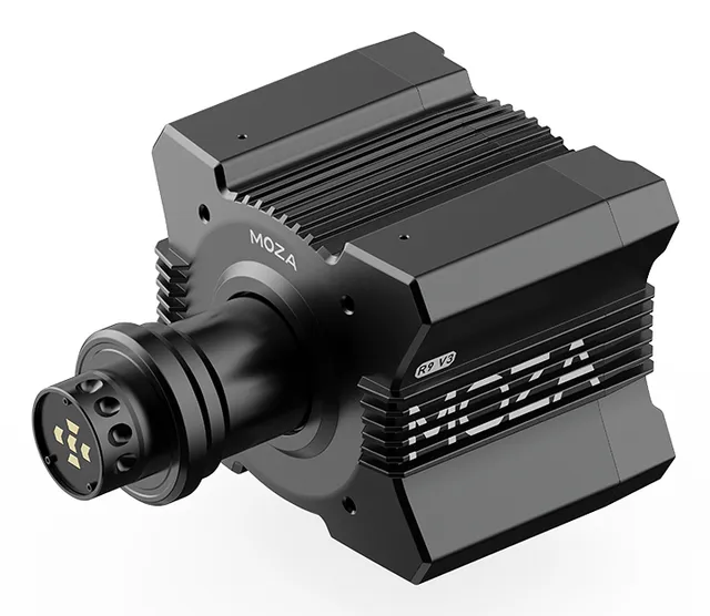 R9 V3 (9 Nm direct-drive wheelbase) - Miscellaneous Wheel - PC