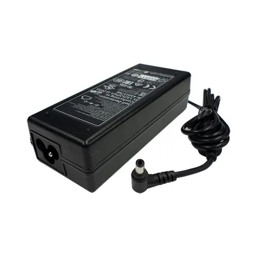 - Strömadapter - AC - 65 Watt