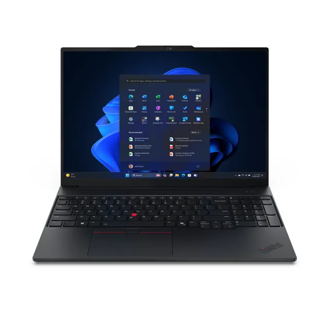 ThinkPad E16 Gen 3 - Ultra 7 | 32GB | 512GB