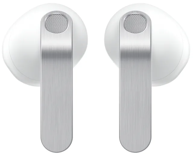 | Galaxy Buds4 (vit)
