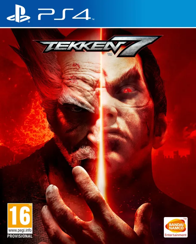 7 (PS4)