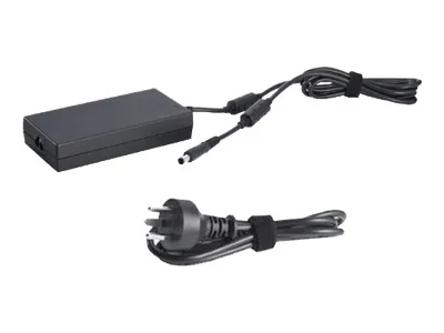 - Strömadapter - 180 Watt - Danmark