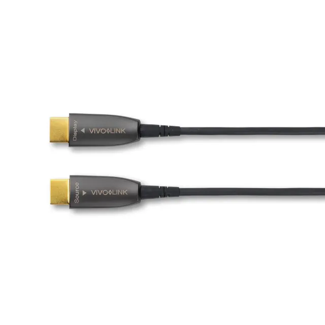 Pro - Hög hastighet - HDMI-kabel - HDMI h