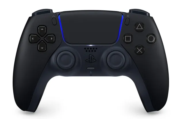 DualSense Gamepad Sony PlayStation 5 Svart