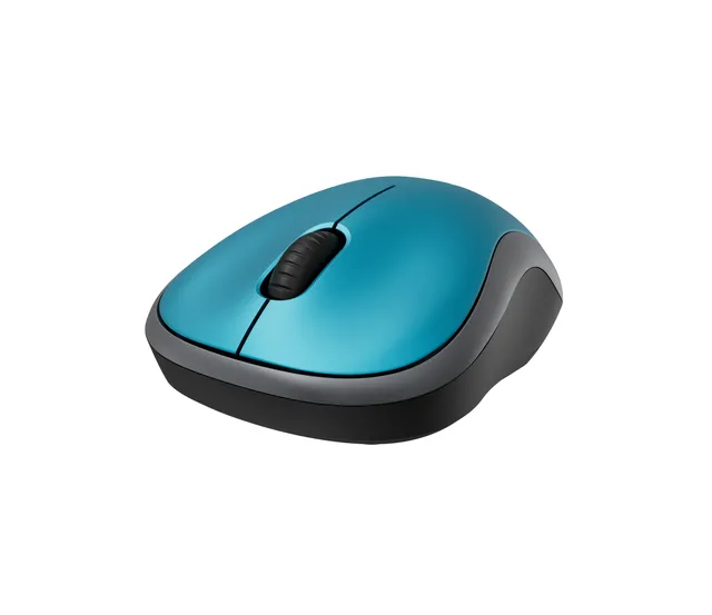 Logitech M185 Trådlös 1000 DPI
