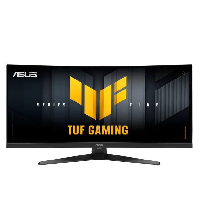 34" TUF Gaming VG34WQ5A VA WQHD (1500R) 200/400 Hz Dual Mode