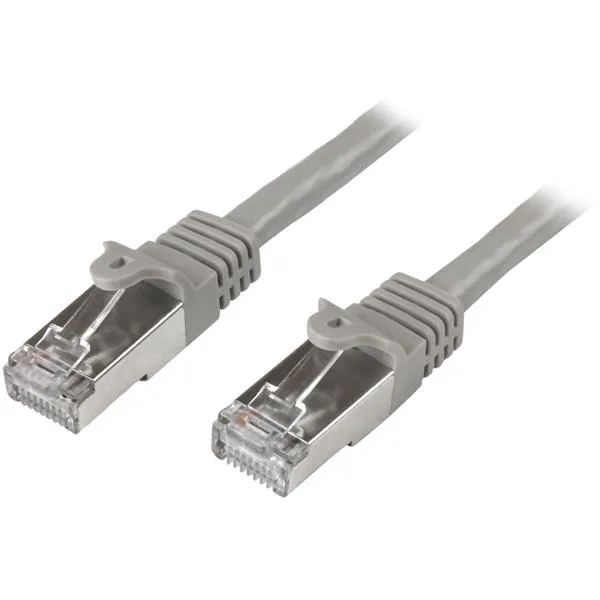 1m CAT6 Ethernet Cable, 10 Gigabit Shield