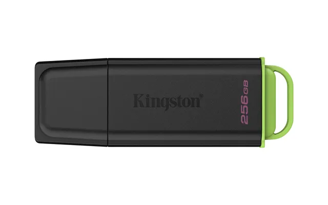DataTraveler Exodia - USB flash-enhet - 2