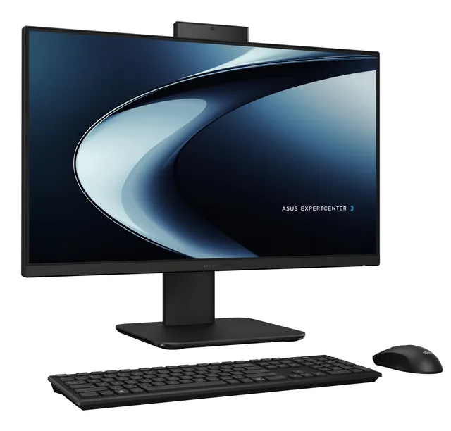 ExpertCenter P400 AiO P440VAESK-BPC294X, 60,5 cm (23.8), Full HD, Intel Core 5, 16 GB, 512 GB, Windows 11 Pro