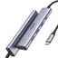 USB-C 5-in-1 Hub - HDMI 4K, PD 100W, USB 3.0